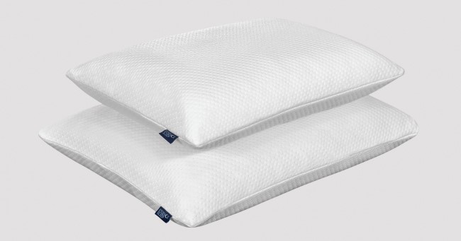 Pillow_Memory shredded